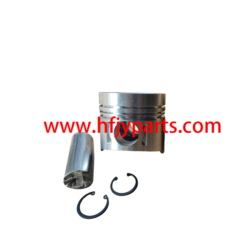 Engine Piston