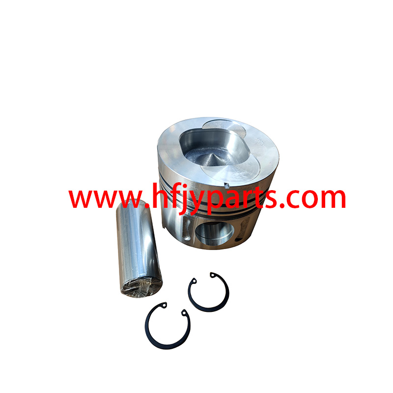 Piston Ring Set