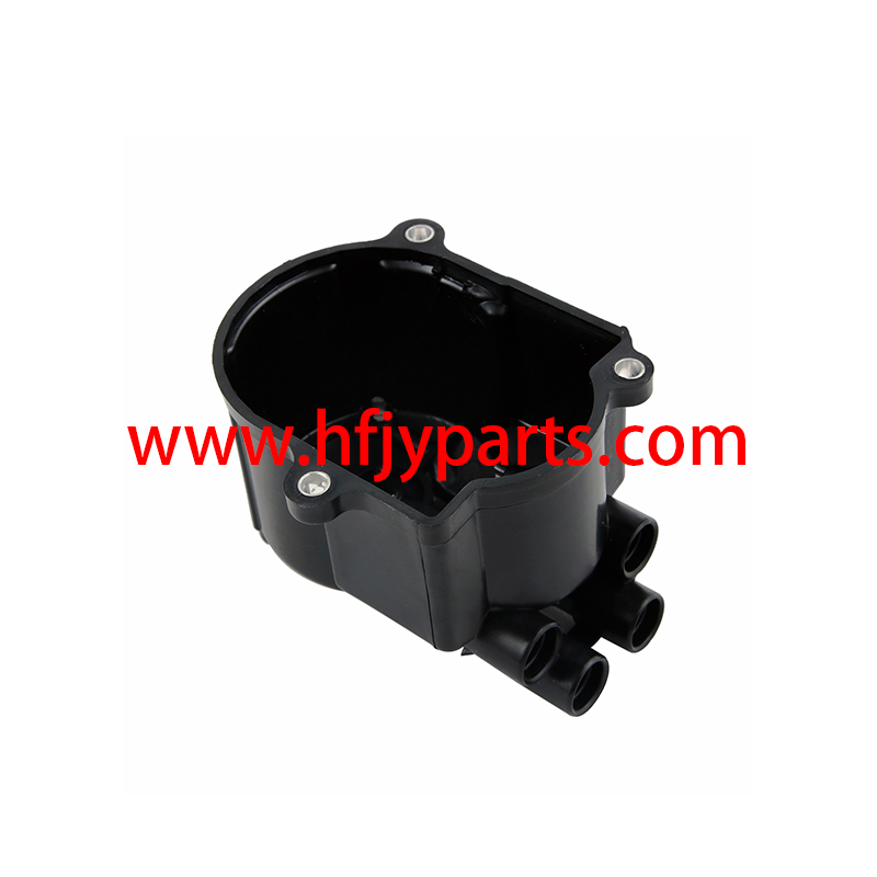 Forklift Spare Parts