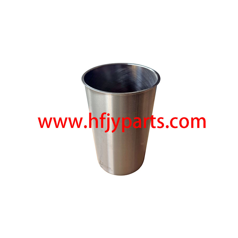 Forklift Engine Parts Cylinder Liner for Z-8-97176-699-0