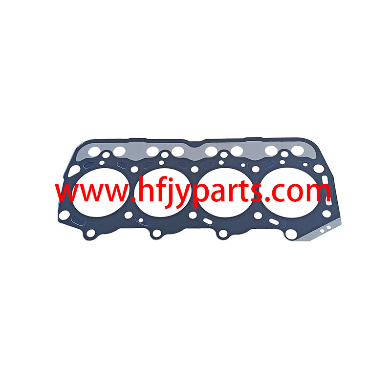 Forklift Engine Spare Parts Head Gasket for 11115-78204-71