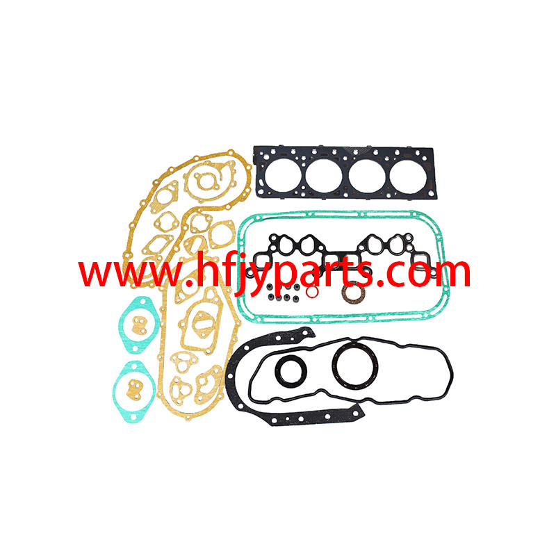 Forklift Parts Engine Gasket Set for 10101-FY52K