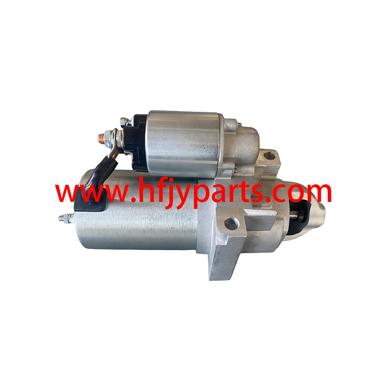 Starter Alternator