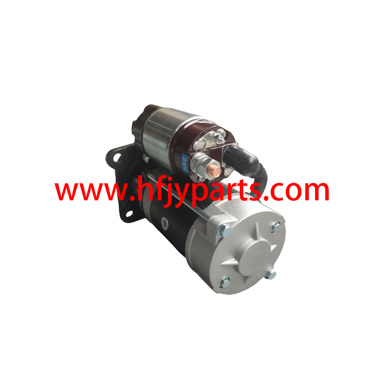 Engine Starter Motor