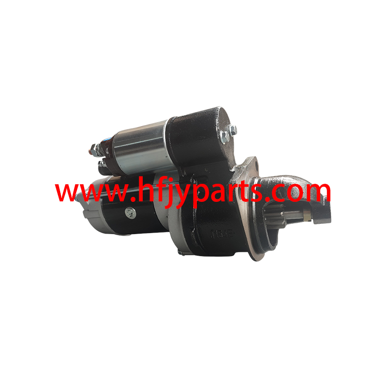 Starter Alternator