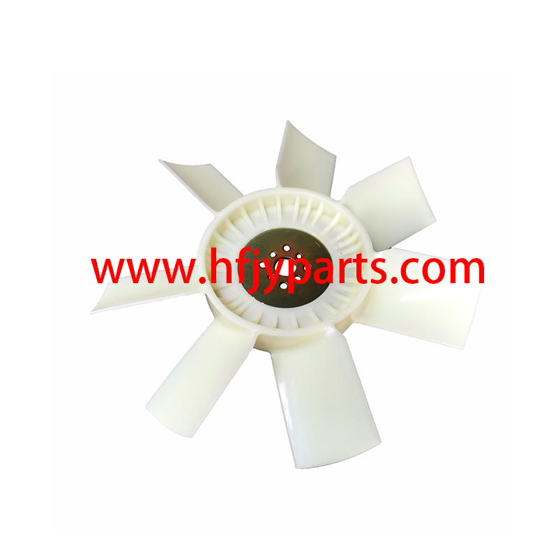 Hot Sale Forklift Parts Fan Blade for AG-32B48-00100