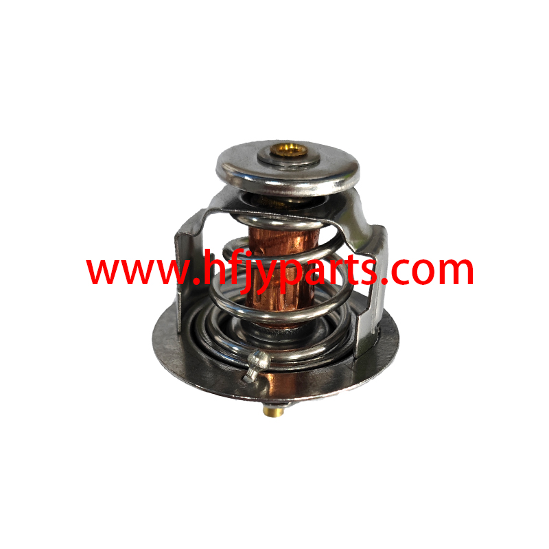 Wholesale Forklift Parts Cooling System Thermostat for 32A46-02100