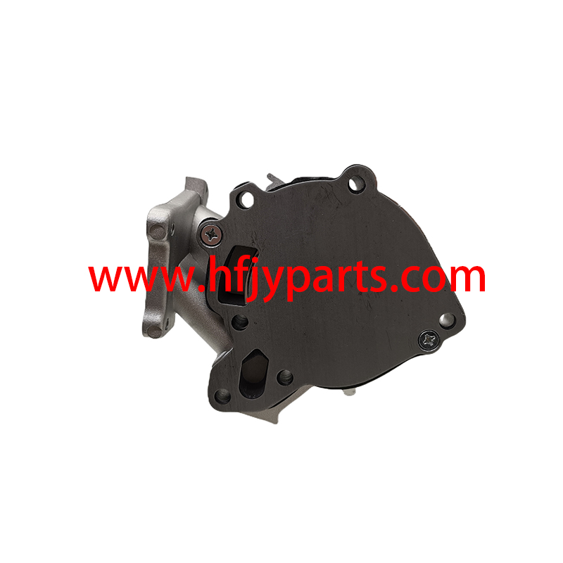 Forklift Spare Parts