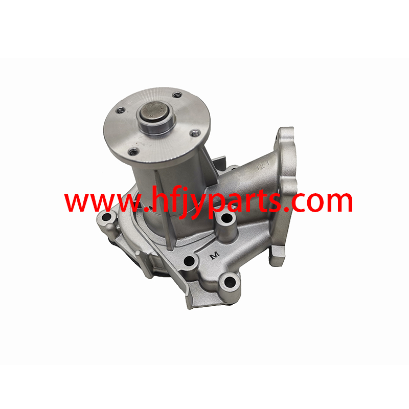 Forklift Parts Water Pump
