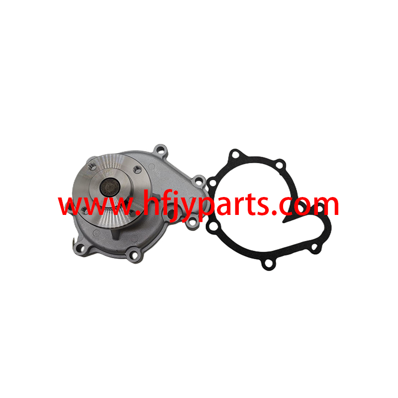 Forklift Parts Water Pump for 1368817