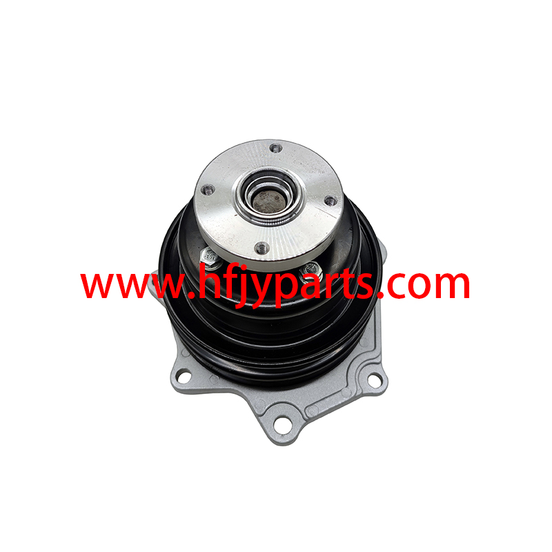 Forklift Attachment