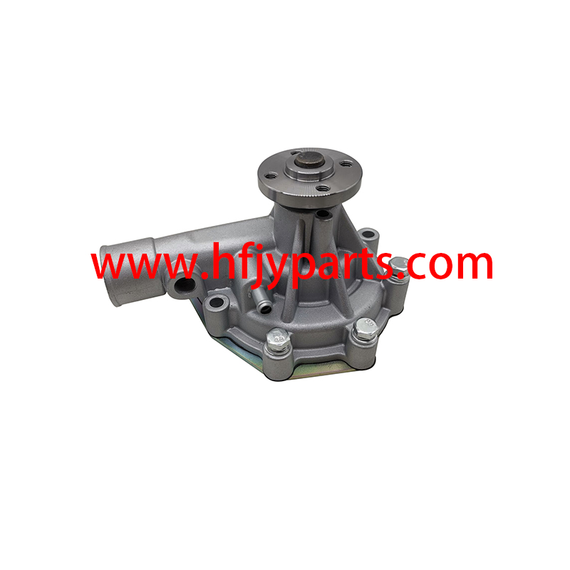 Forklift Parts Water Pump