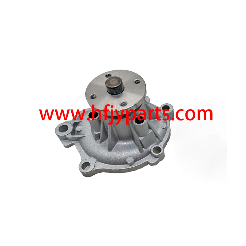 Forklift Parts Water Pump