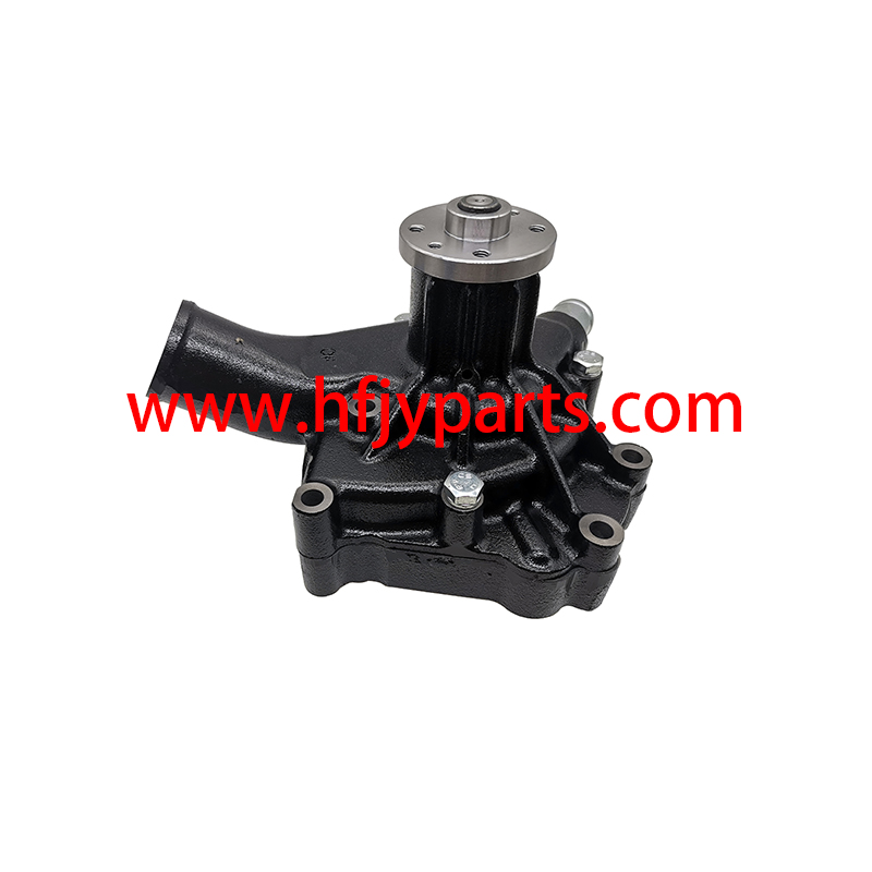 High Quality Forklift Parts Water Pump for Z-1-13610-876-1