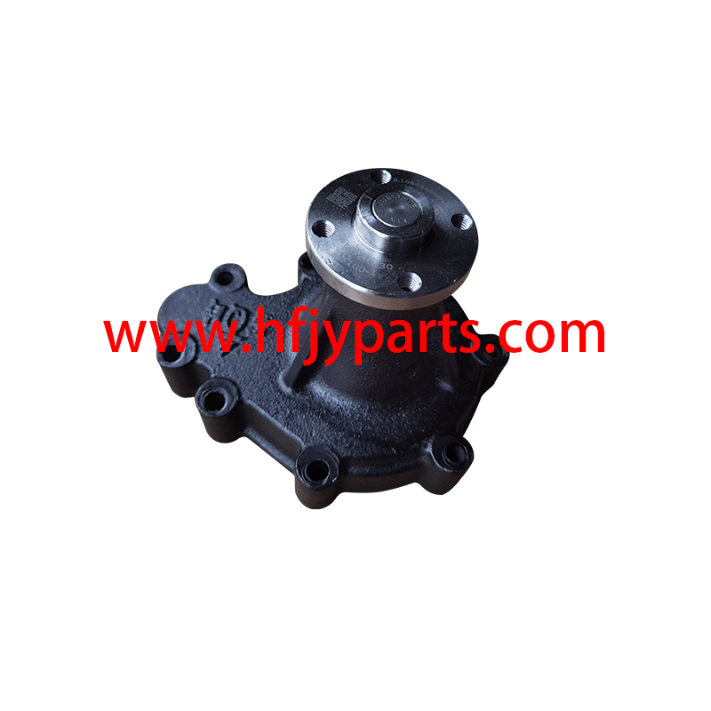 Forklift Spare Parts