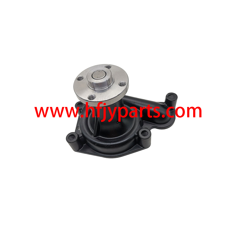 Forklift Parts Water Pump for 490B-42000