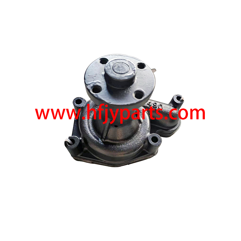 Forklift Parts Water Pump