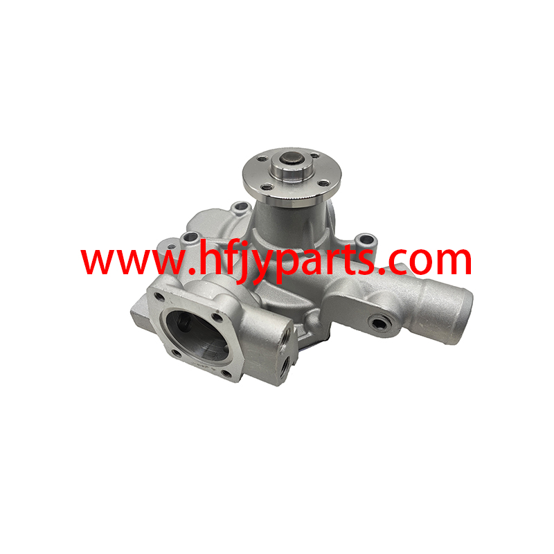 Forklift Parts Water Pump