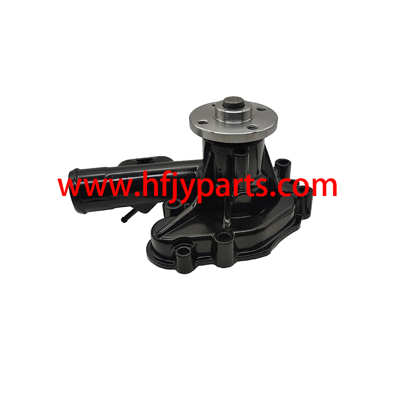 Forklift Parts Water Pump for 129907-42000