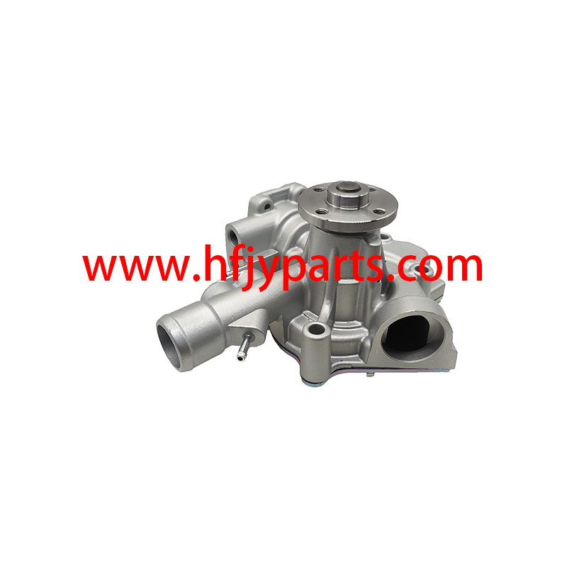 Forklift Parts Water Pump for YM129907-42051